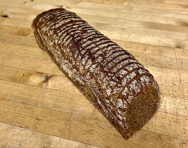 Ruisvuoka (siivutettu)