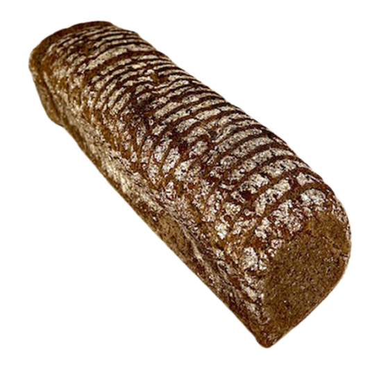 Ruisvuoka (siivutettu)