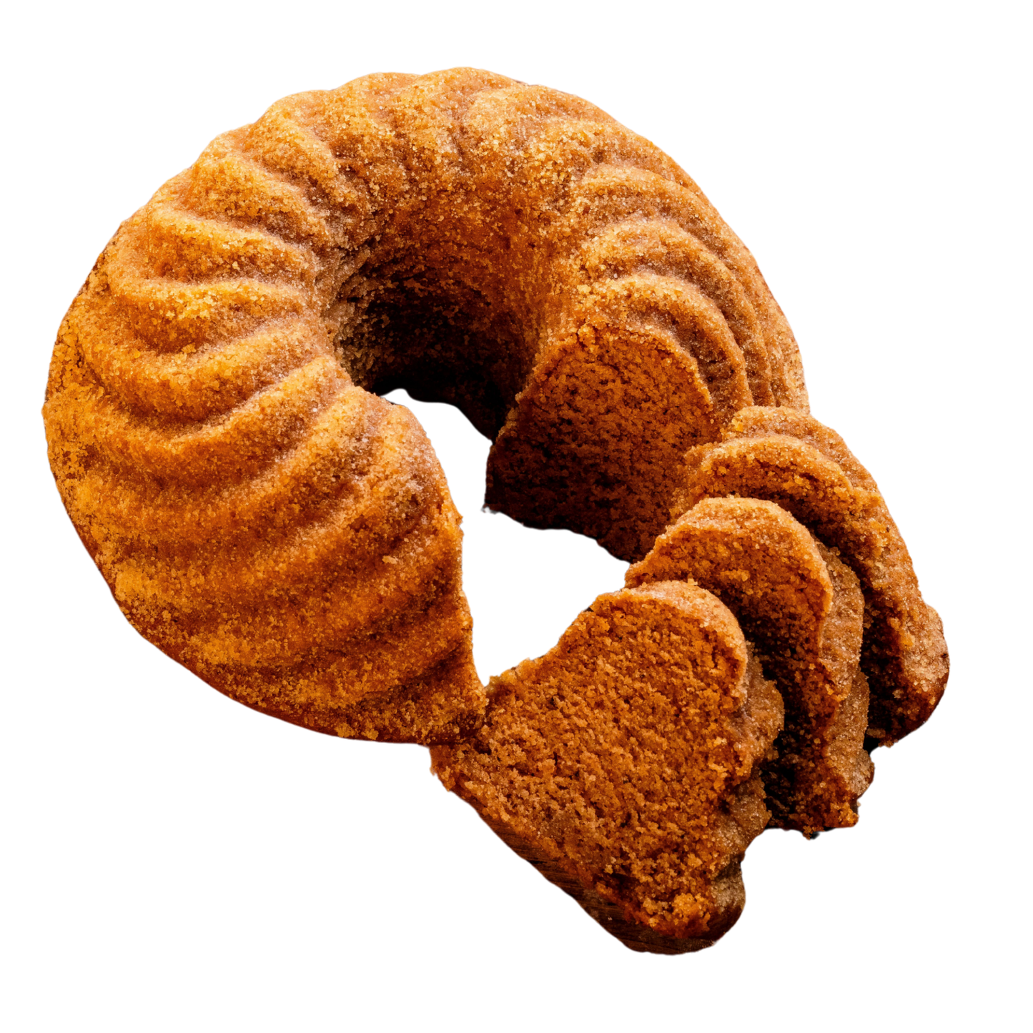 Rikkilän maustekakku