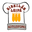 Rikkilän Leipä logo